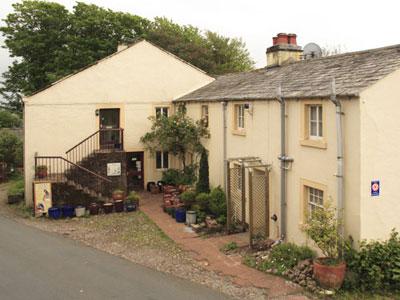 Art Gallery in Gosforth, England Art Gallery in Cumbria, England