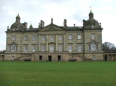 Stately Homes in Kings Lynn, England Stately Homes in Norfolk, England