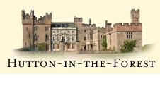 Stately Homes in Penrith, England Stately Homes in Cumbria, England