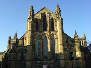Stately Homes in Hexham, England Stately Homes in Northumberland, England