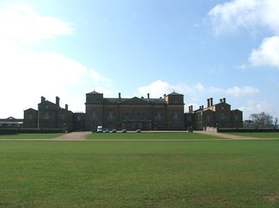 Stately Homes in Wells-next-the-Sea, England Stately Homes in Norfolk, England