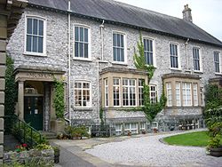 Visitor Centre or Museum in Kendal, England Visitor Centre or Museum in Cumbria, England