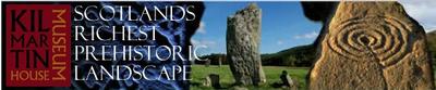 Visitor Centre or Museum in Kilmartin , Scotland Visitor Centre or Museum in Argyll and Bute, Scotland