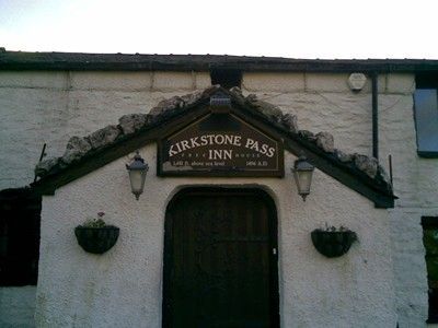 Pub or Bar in Ambleside, England Pub or Bar in Cumbria, England