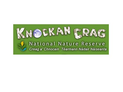 Nature Reserve in Knockan, Scotland Nature Reserve in The Highlands, Scotland