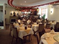 Restaurant in Kelso, Scotland Restaurant in Scottish Borders, Scotland