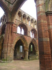 Stately Homes in Brampton, England Stately Homes in Cumbria, England