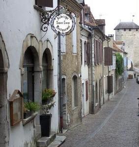 Bistro and Brasserie in Orthez, France Bistro and Brasserie in Pyrenees-Atlantiques, France