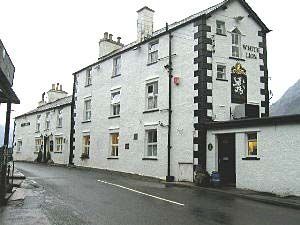 Pub or Bar in Patterdale, England Pub or Bar in Cumbria, England
