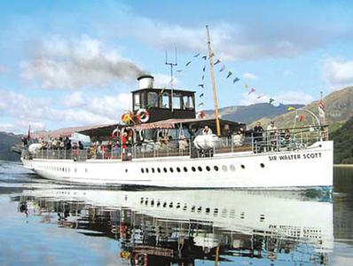 Tour and Trip in Callander, Scotland Tour and Trip in Stirlingshire, Scotland
