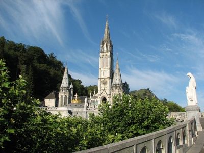 Stately Homes in Lourdes, France Stately Homes in Hautes-Pyrenees, France