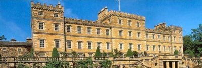 Stately Homes in Gordon, Scotland Stately Homes in Scottish Borders, Scotland