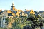 Stately Homes in Moncontour, France Stately Homes in Cotes d'Armor, France