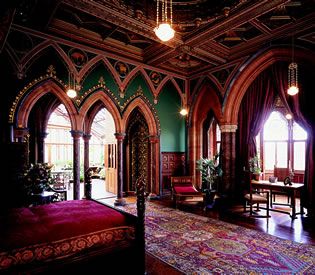 Stately Homes in Isle of Bute, Scotland Stately Homes in Argyll and Bute, Scotland
