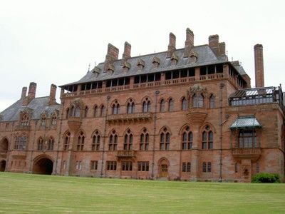 Stately Homes in Isle of Bute, Scotland Stately Homes in Argyll and Bute, Scotland