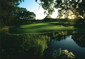 Golf in Woodhall Spa, England Golf in Lincolnshire, England