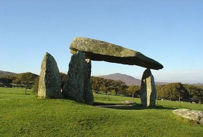 Stately Homes in Newport, Wales Stately Homes in Pembrokeshire, Wales