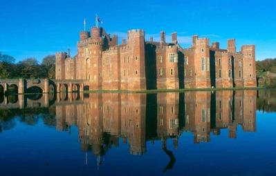 Stately Homes in Hailsham, England Stately Homes in East Sussex, England