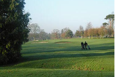Golf in Downham Market, England Golf in Norfolk, England