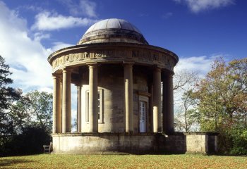 Stately Homes in Helmsley, England Stately Homes in North Yorkshire, England