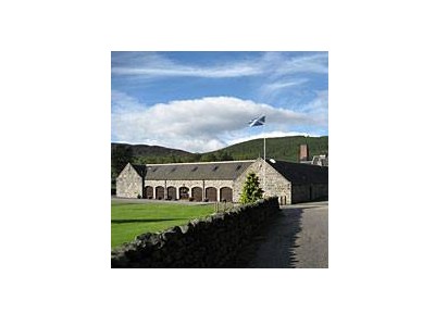 Distillery, Brewery, Vineyard in Ballater, Scotland Distillery, Brewery, Vineyard in Aberdeenshire, Scotland