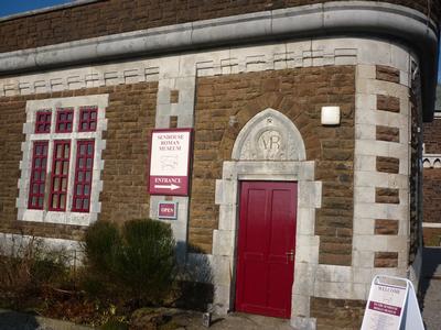 Visitor Centre or Museum in Maryport, England Visitor Centre or Museum in Cumbria, England
