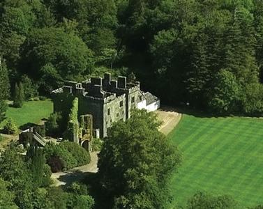 Stately Homes in Isle of Skye, Scotland Stately Homes in The Highlands, Scotland