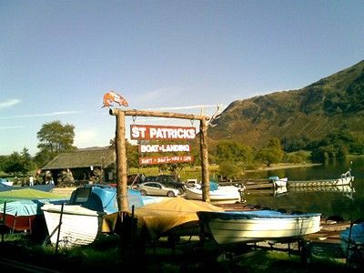 Child Friendly Attraction in Glenridding, England Child Friendly Attraction in Cumbria, England