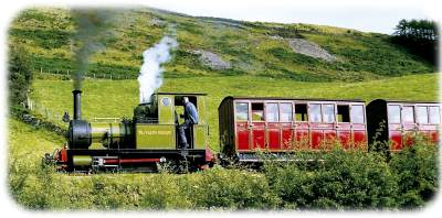 Child Friendly Attraction in Tywyn, Wales Child Friendly Attraction in Gwynedd, Wales