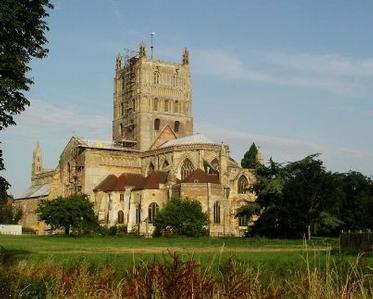 Stately Homes in Tewkesbury, England Stately Homes in Gloucestershire, England