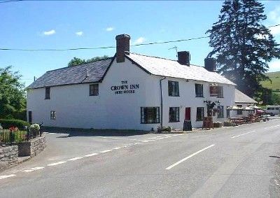 Pub or Bar in Newcastle-on-Clun, England Pub or Bar in Shropshire, England