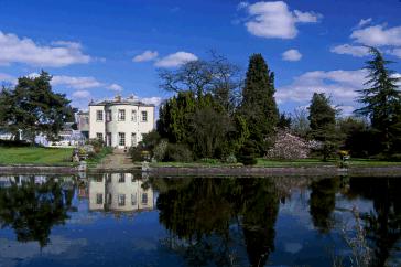 Bird of Prey & Mammal Centre - Thorp Perrow