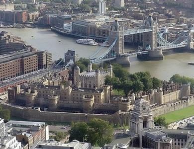 Stately Homes in London, England Stately Homes in Greater London, England