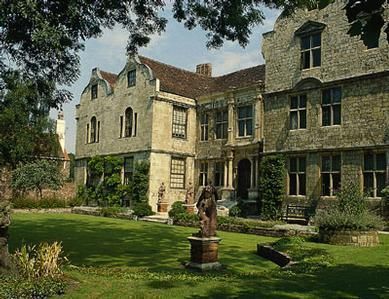 Stately Homes in York, England Stately Homes in North Yorkshire, England