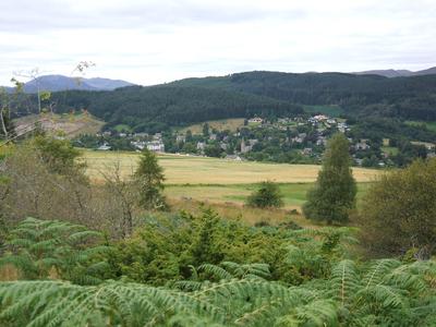 Restaurant in Strathpeffer, Scotland Restaurant in The Highlands, Scotland