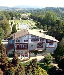Visitor Centre or Museum in Cambo-les-Bains , France Visitor Centre or Museum in Pyrenees-Atlantiques, France