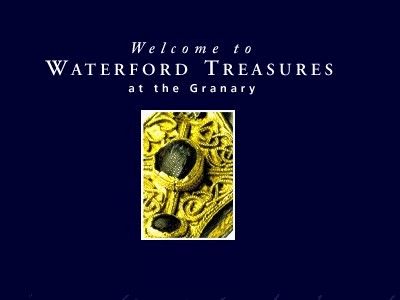 Visitor Centre or Museum in Waterford, Ireland Visitor Centre or Museum in County Waterford, Ireland