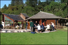 Visitor Centre or Museum in Glenmore, Scotland Visitor Centre or Museum in Argyll and Bute, Scotland