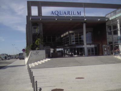 Visitor Centre or Museum in La Rochelle, France Visitor Centre or Museum in Charente-Maritime, France
