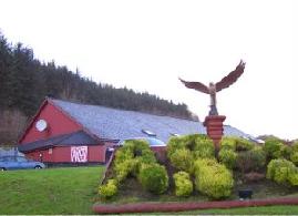 Cinema in Portree, Scotland Cinema in Western Isles, Scotland