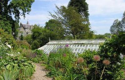 Park, Garden or Woodland in Ascog, Scotland Park, Garden or Woodland in Argyll and Bute, Scotland