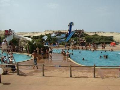 Child Friendly Attraction in Seignosse, France Child Friendly Attraction in Landes, France