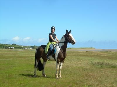 Horse Riding in westport, Ireland Horse Riding in County Mayo, Ireland