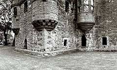 Stately Homes in Kirkwall, Scotland Stately Homes in Orkney Islands, Scotland