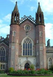 Stately Homes in Ulverston, England Stately Homes in Cumbria, England