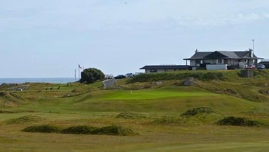 Golf in Clifden, Ireland Golf in County Galway, Ireland