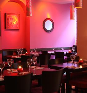 Restaurant in Kirkwall, Scotland Restaurant in Orkney Islands, Scotland