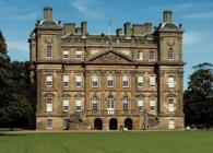 Art Gallery in Banff, Scotland Art Gallery in Aberdeenshire, Scotland
