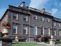 Stately Homes in Montrose, Scotland Stately Homes in Angus and Dundee, Scotland