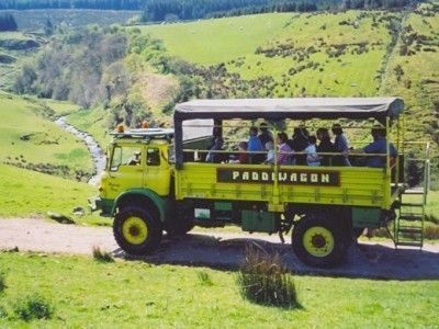 Child Friendly Attraction in Ballycastle, Ireland Child Friendly Attraction in County Antrim, Ireland